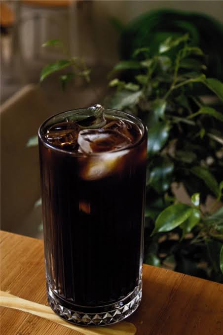 Iced Filtre Kahve