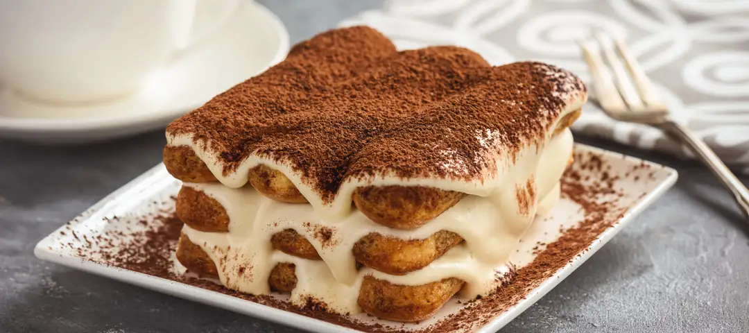 Klasik Tiramisu